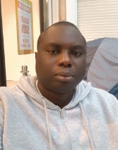 Austine O Ogunleye