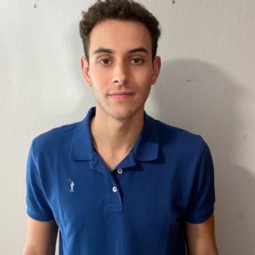 Marc Aladid Camps