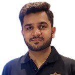 Deepak Kumar