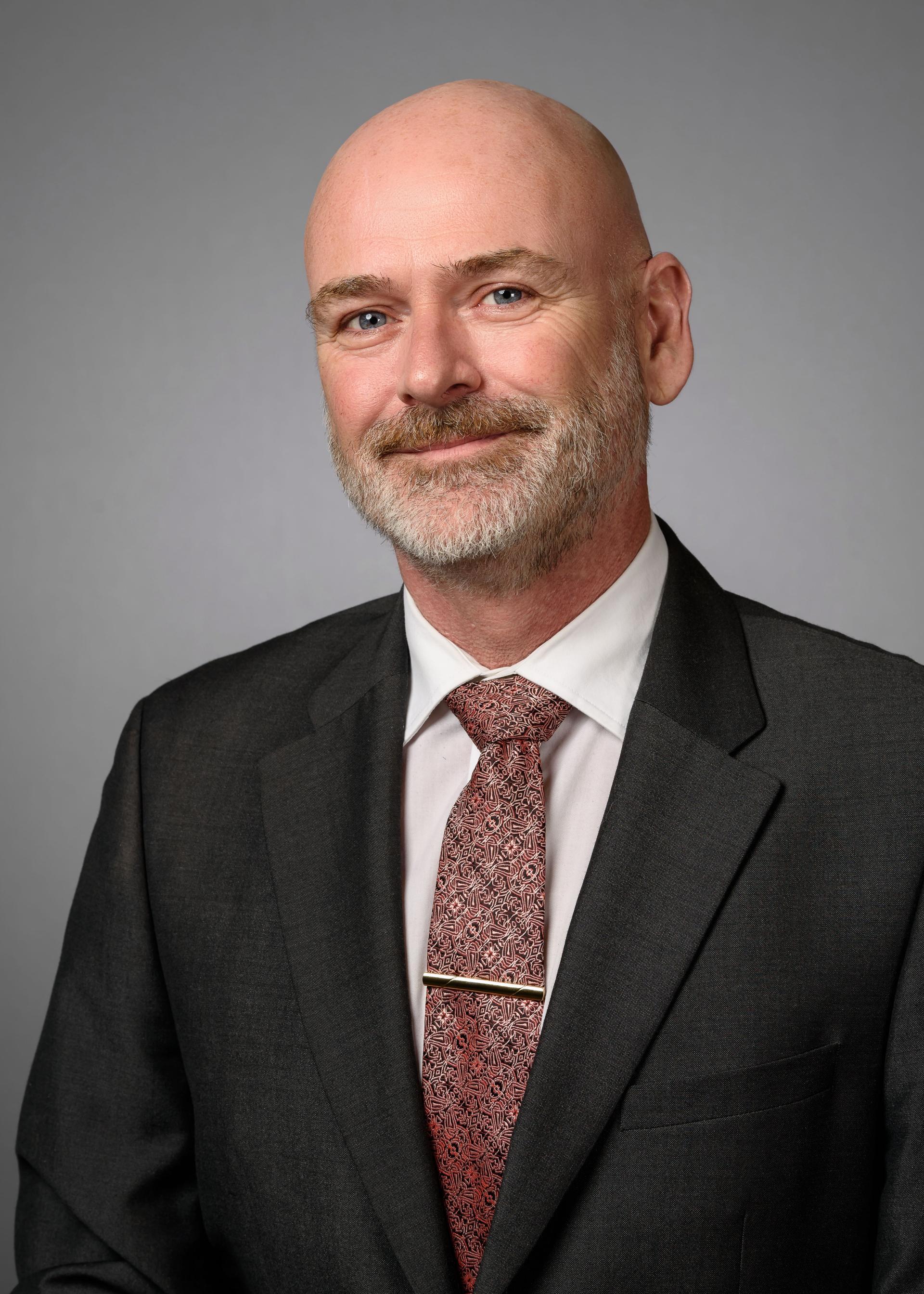 Thomas D. Hallahan
