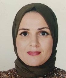 Meriem HOCINI (Ep BENAZZOUZ)