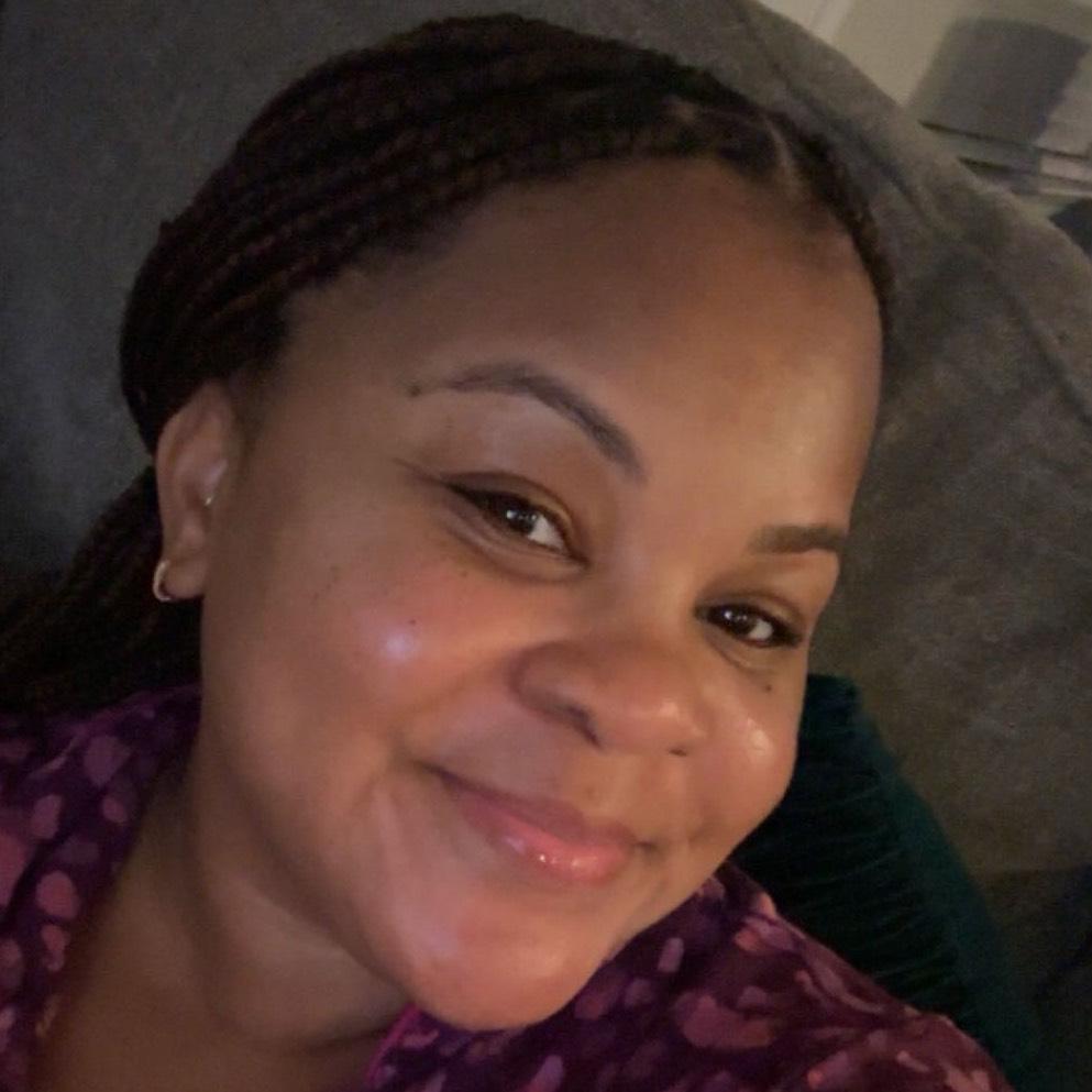 Joy Banks