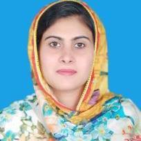 Sadia Munawar