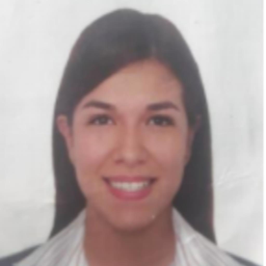 Alexandra Quintero Ceballos