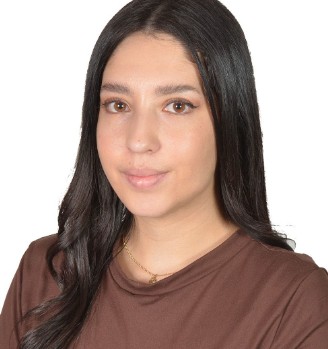 Erika Mishel Dávila Mosquera