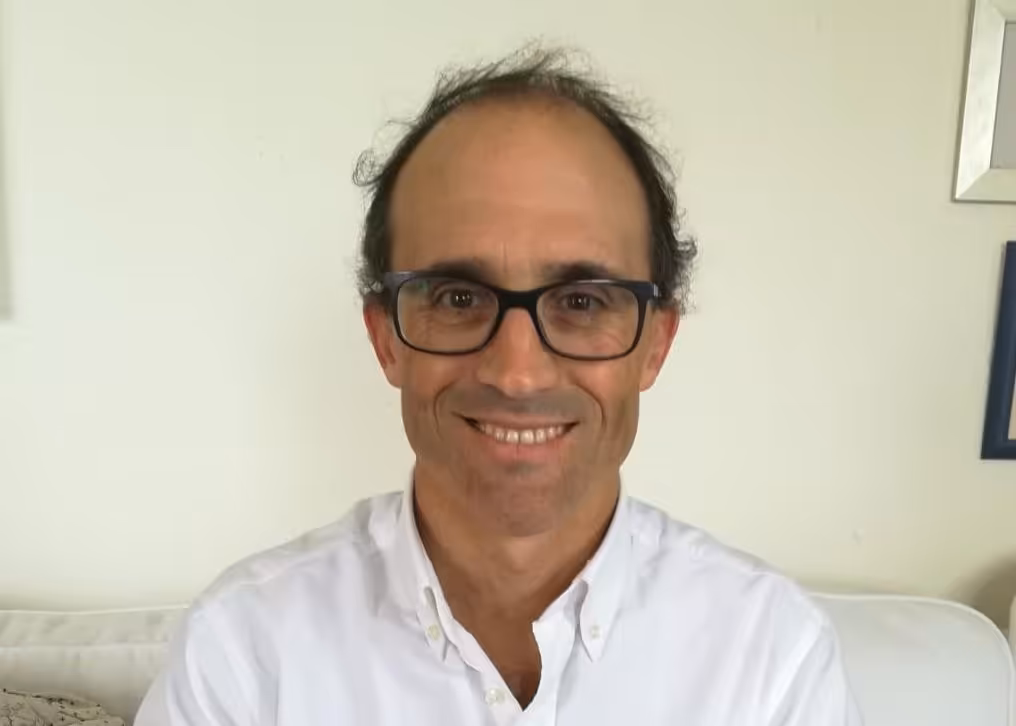 Jon Errazkin Berazadi