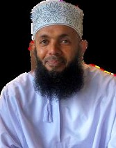 KHALID ALMATARI