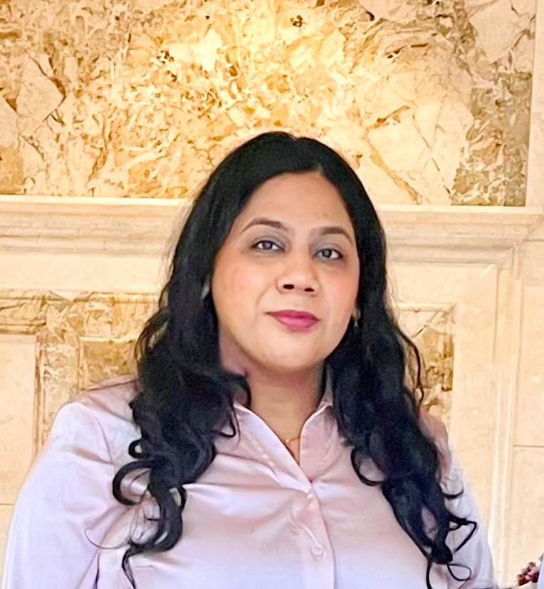 ROOHI BASHEERA
