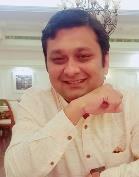 GOPAL SIKDAR