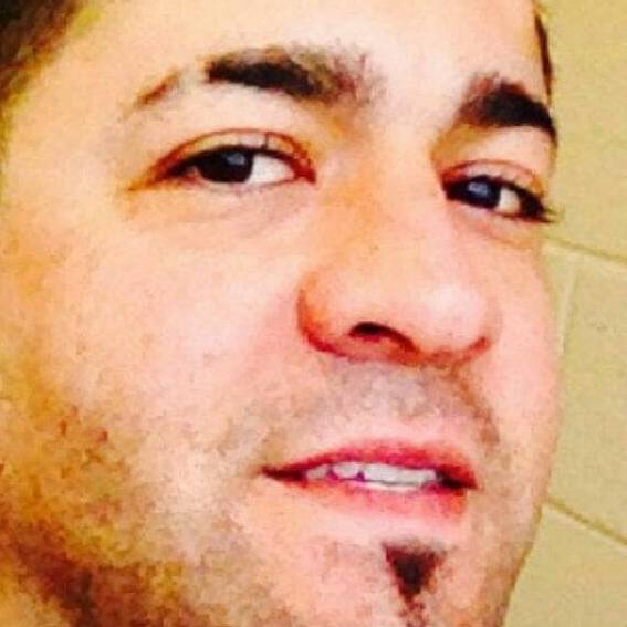 Jose Alcala Ornelas
