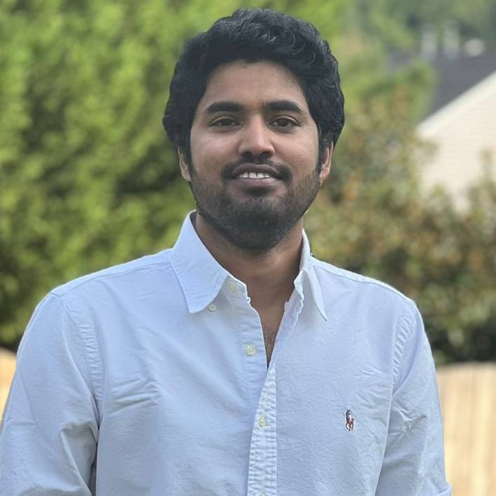 Bharadwaj Chava
