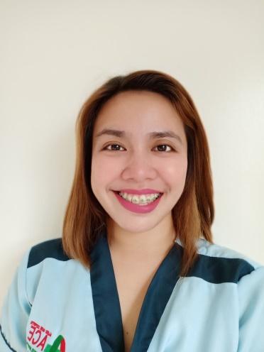 Ellyn F. Bucarile