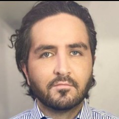 Carlos Alberto Vázquez Mellado Gómez