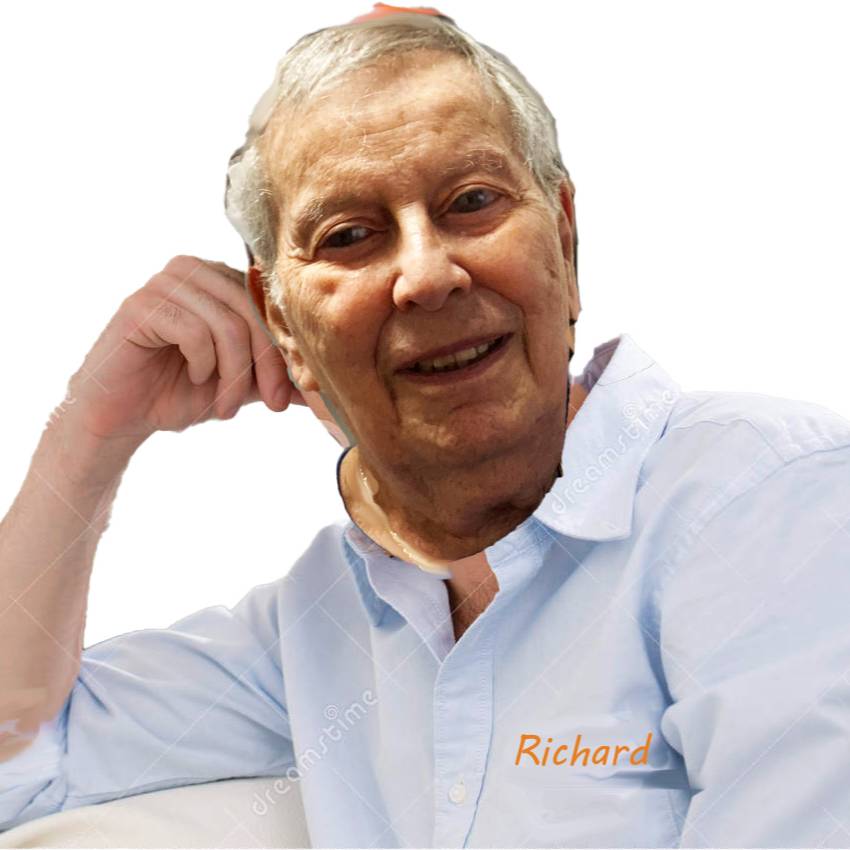 Richard Shapiro