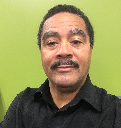 Steve Washington