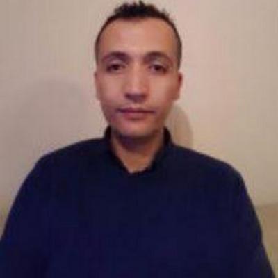 Nizar Thouabtia