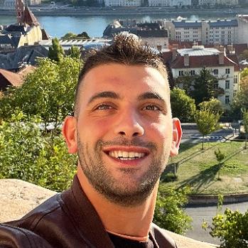 Alessio Caboni