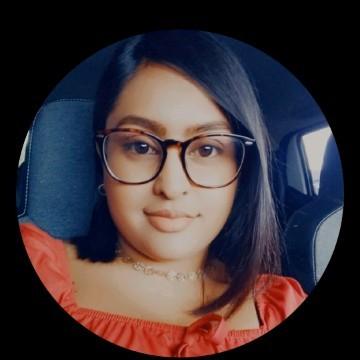 Nerisha Wamdew