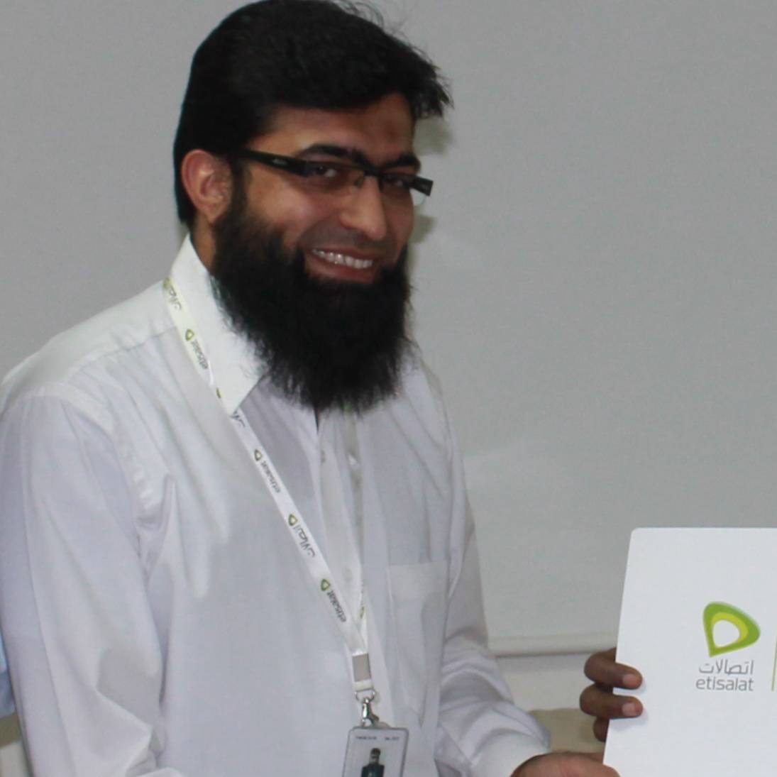 Mazhar Waqar