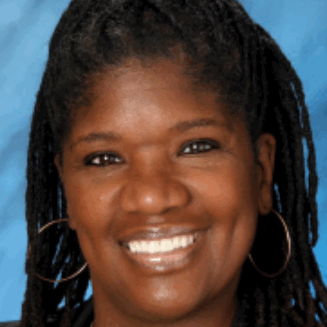 LATOSHE' SMITH