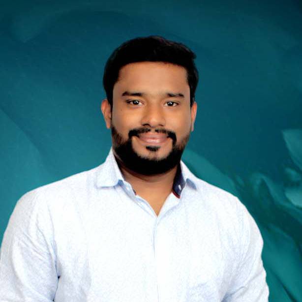 Dhanesh Mohanan