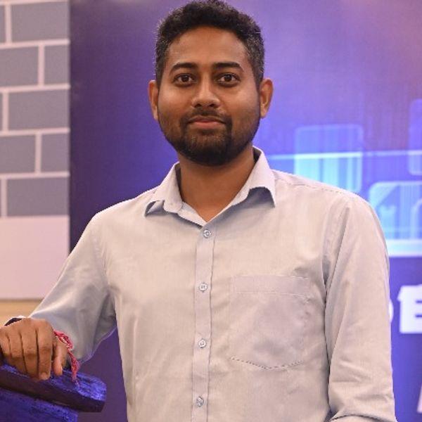 PRIYARANJAN KUMAR