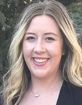 Bridget Powers