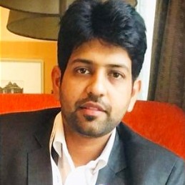 Ashish Kapoor