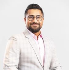 Vishal Upadhyay