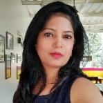 Anushka Vishal