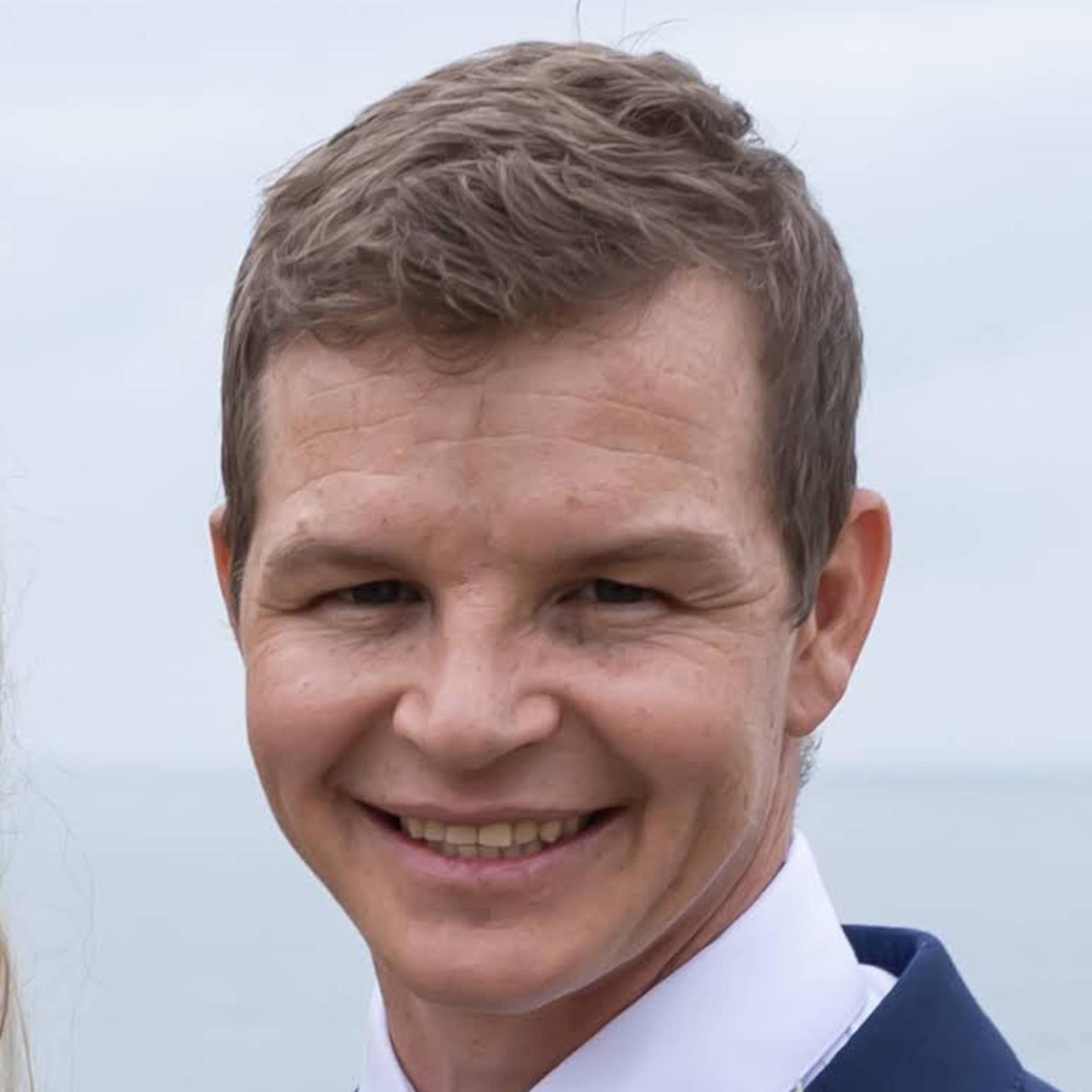 Kyle Schultz