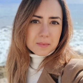 Stefania Tedde
