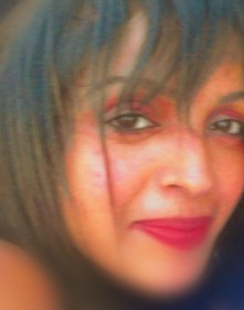 Maria Elizabeth Rose Matthews (Mia)