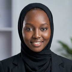 Seynabou Thiaw