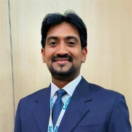 Vishwanath Srinivasan