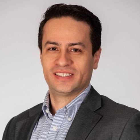Bruno Duarte Azevedo Gonçalves