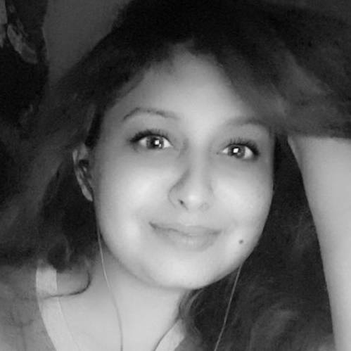 Mehwish Faryal