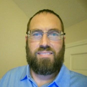 Nick Harrell