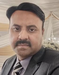 Tahir Javed