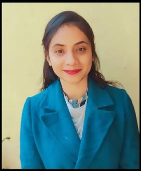 ZEBA FARIN SAYYED