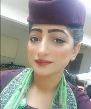 Anila Iftikhar