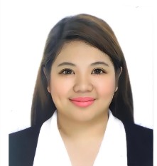 Ma. Stephanie Jane C. Castro