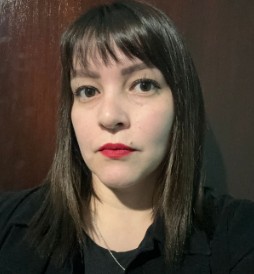 Maria Cecilia Vera Lugo