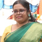 Sukrutha Mohan