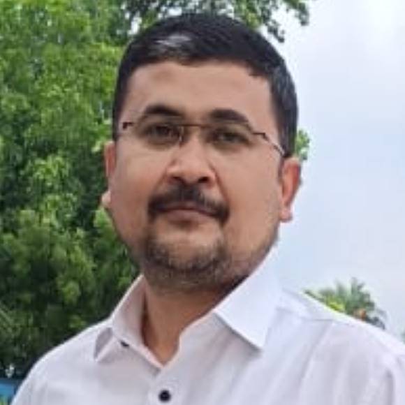 AMIT KUMAR
