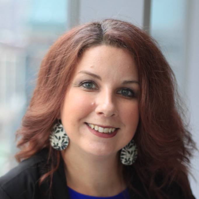Angela J. Dhillon