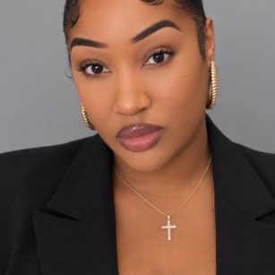 Christina A. Harriott