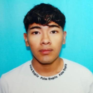 Mariano Ezequiel Cardozo Ninaja