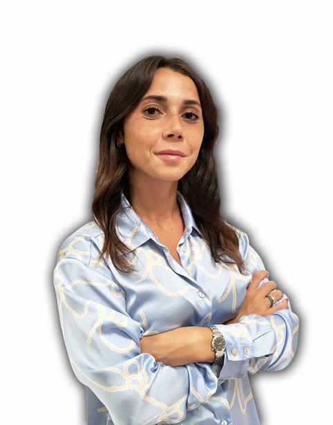 Ylenia Muserra