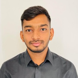 Parth Patel